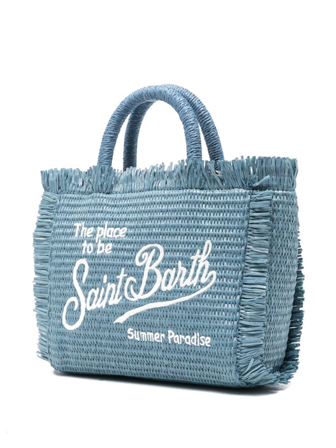 MC2 SAINT BARTH VANITY MINI STRAW